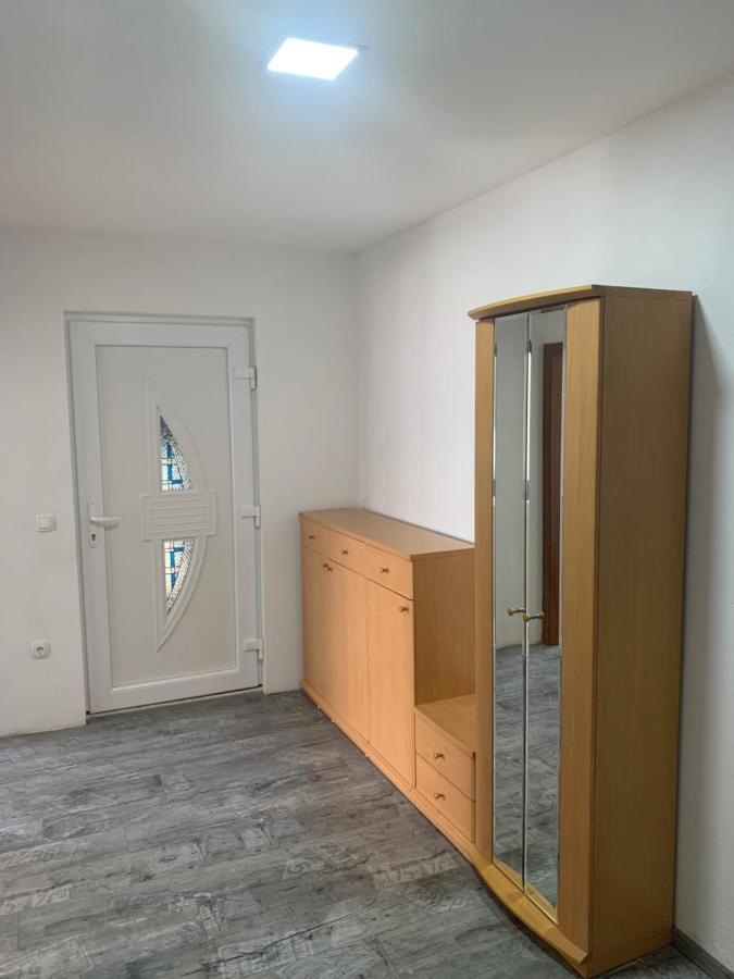 Apartment Roni Zadar Bagian luar foto