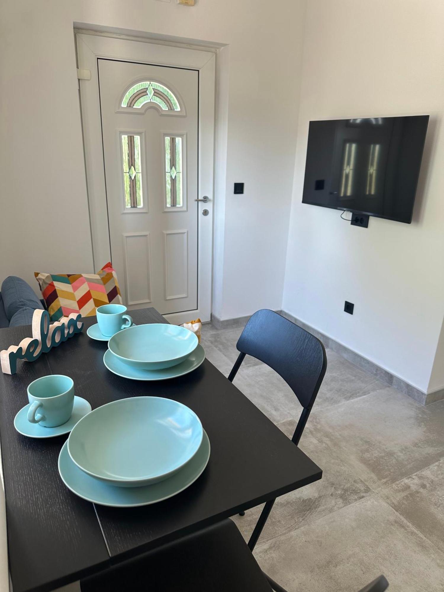 Apartment Roni Zadar Bagian luar foto