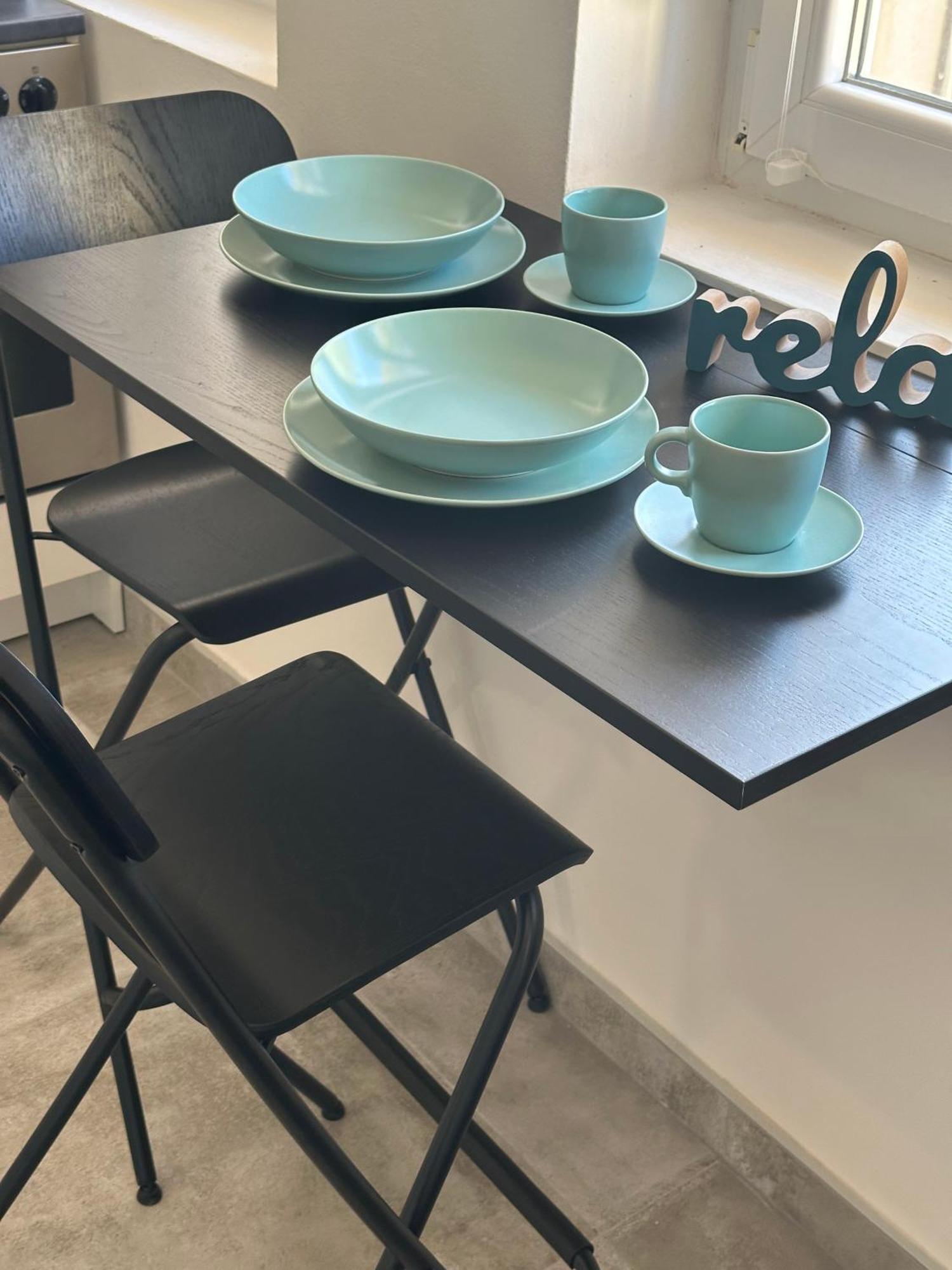 Apartment Roni Zadar Bagian luar foto