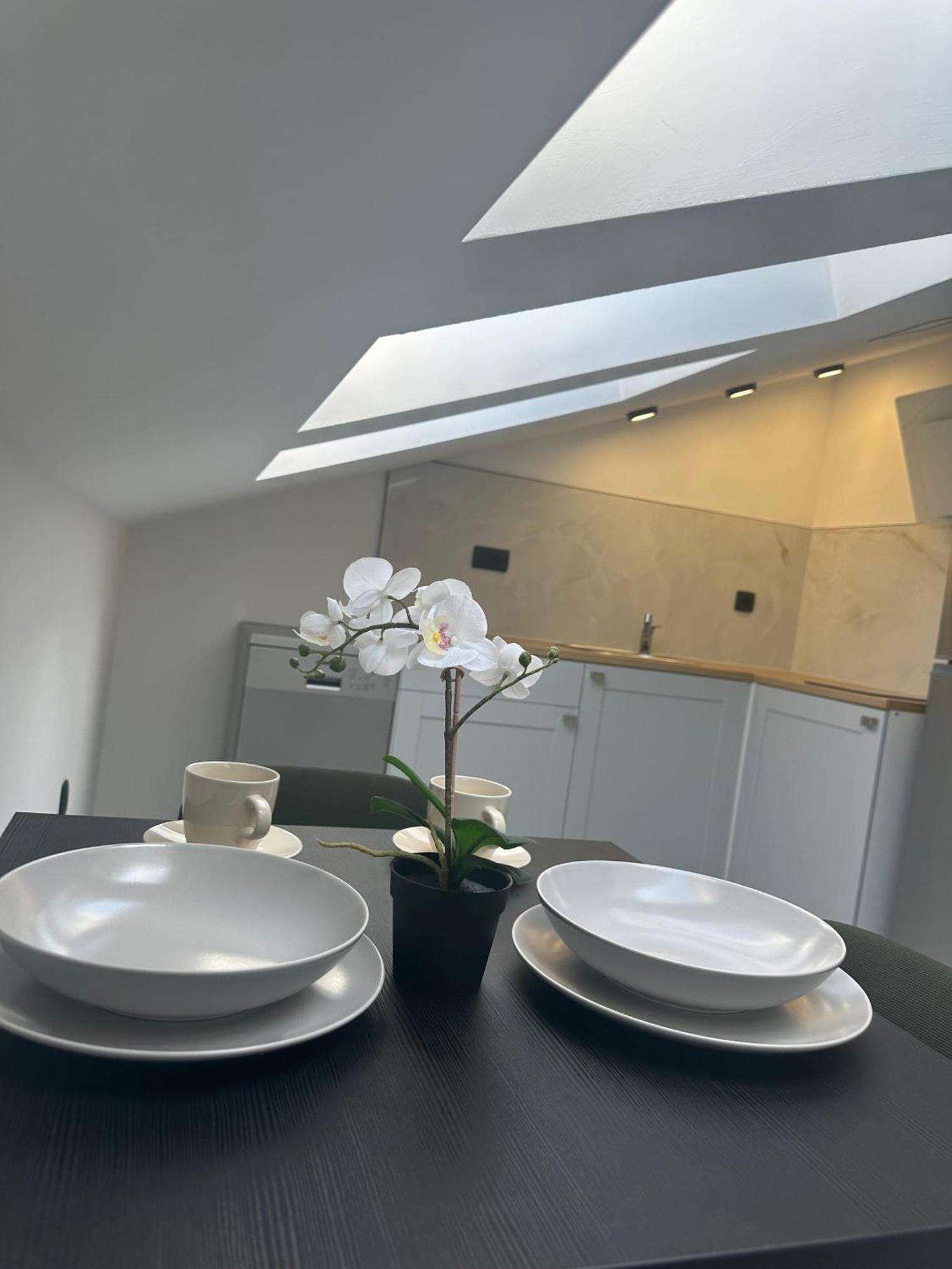 Apartment Roni Zadar Bagian luar foto