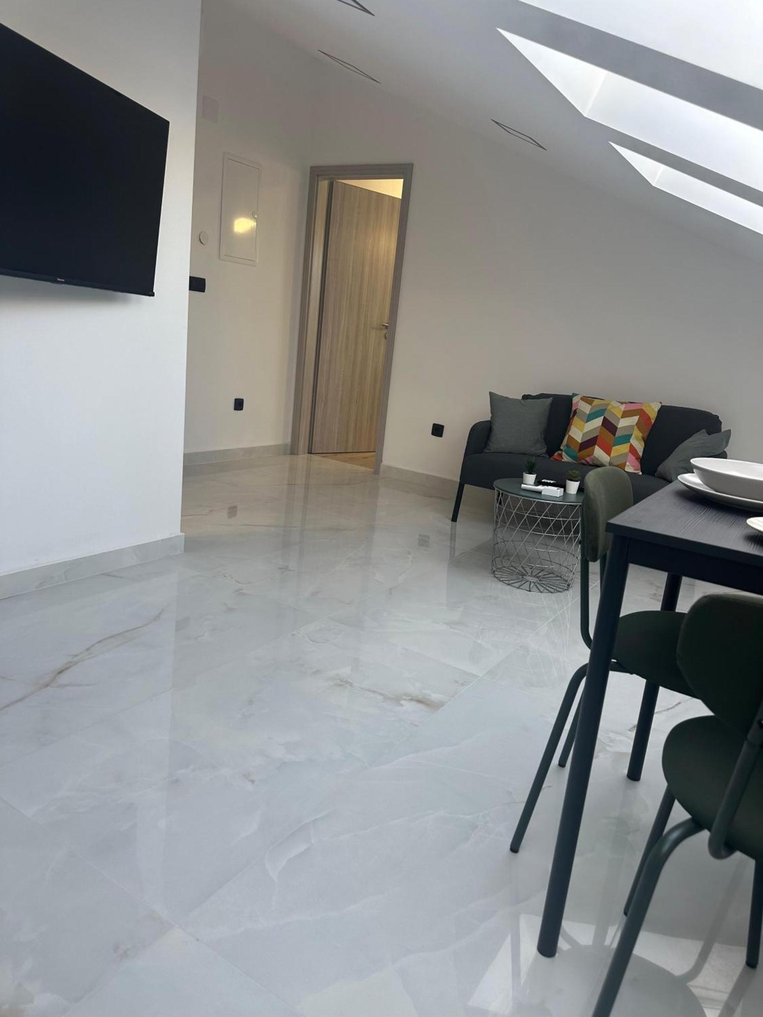 Apartment Roni Zadar Bagian luar foto