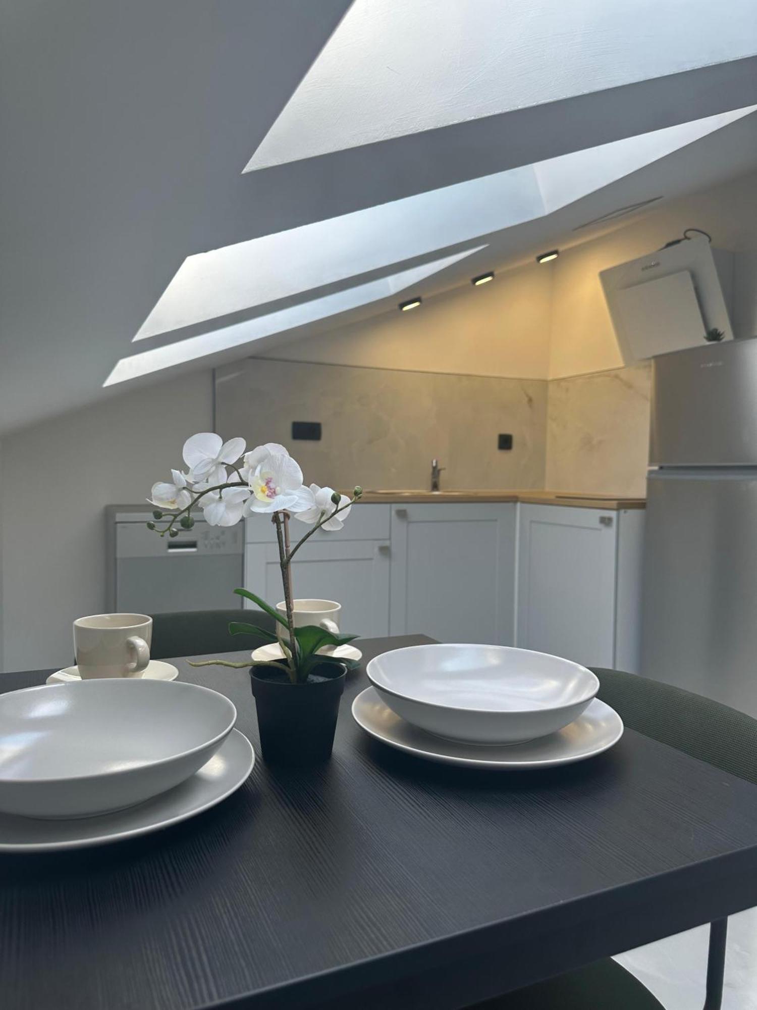Apartment Roni Zadar Bagian luar foto