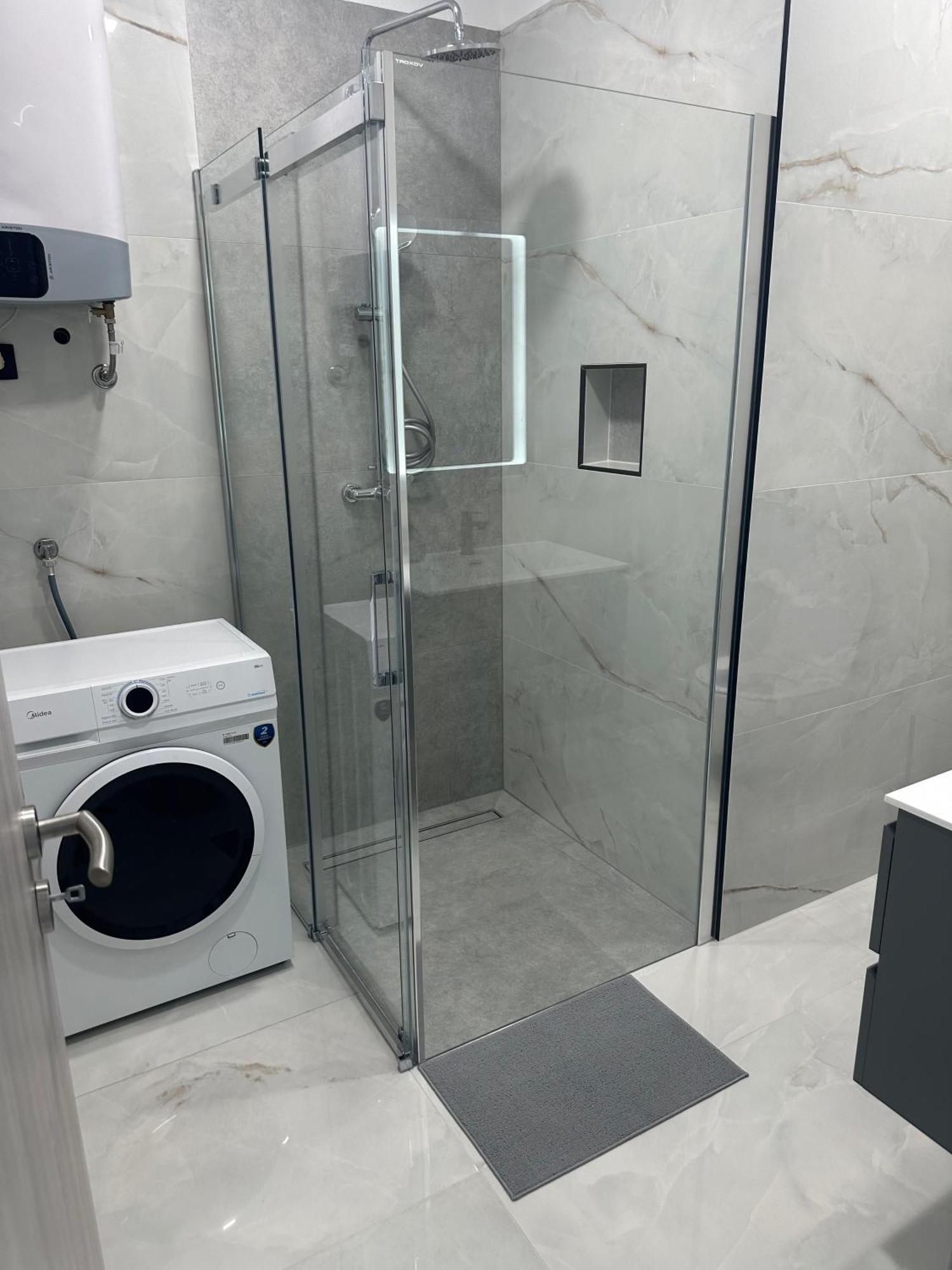 Apartment Roni Zadar Bagian luar foto