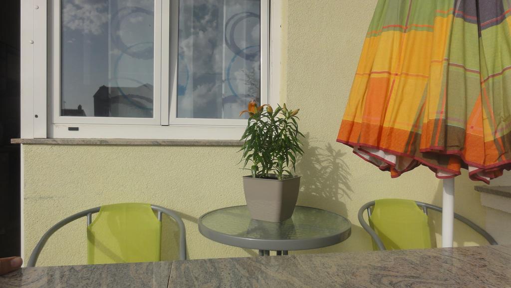Apartment Roni Zadar Bagian luar foto