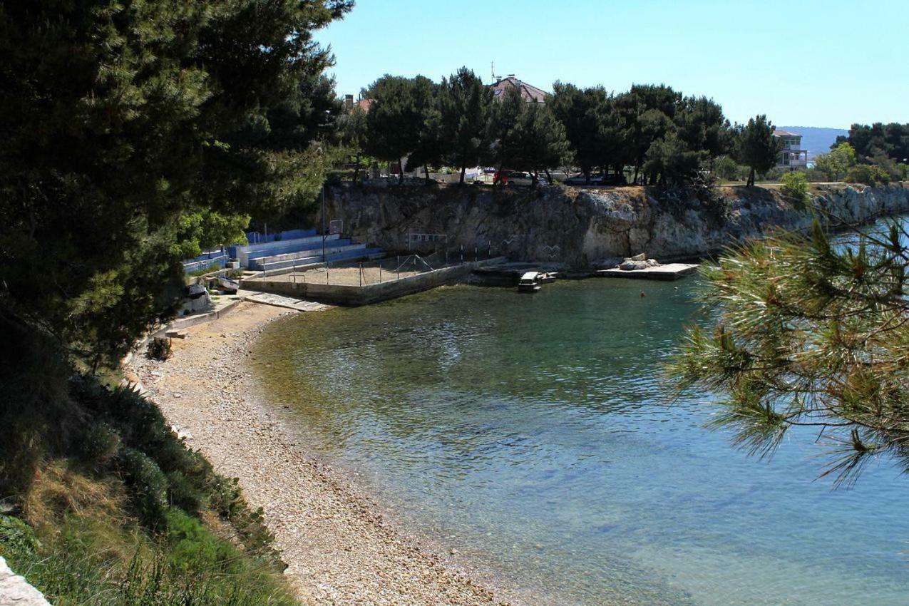 Apartment Roni Zadar Bagian luar foto